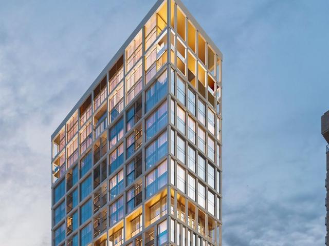 2060 Rue Peel, Montréal Ville Marie, QC H3A