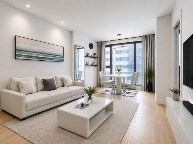 2060 Rue Peel, Montréal Ville Marie, QC H3A