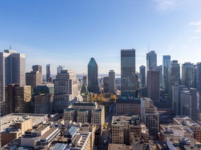 2060 Rue Peel, Montréal Ville Marie, QC H3A
