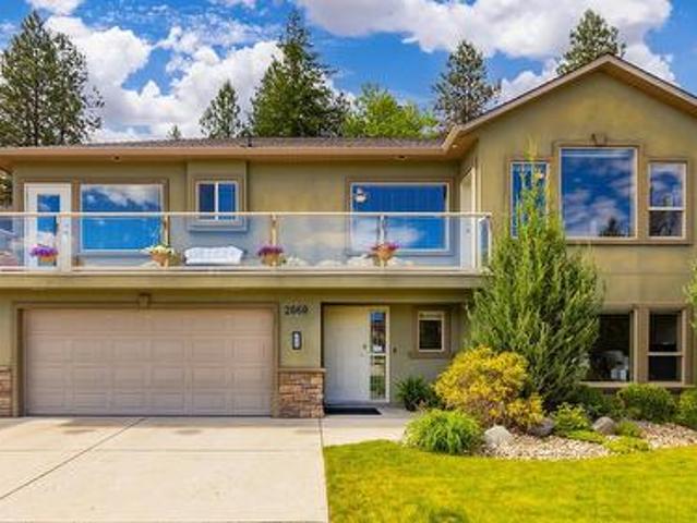 2060 Spyglass Way, West Kelowna, BC, V1Z 3Z7 house for sale | Listing ID 10392 | Royal LePage