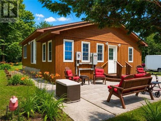 20612 Hwy 540, Silver Water, Manitoulin Island, ON, P0P 1Y0 house for sale | Listing ID 2129 | Royal LePage