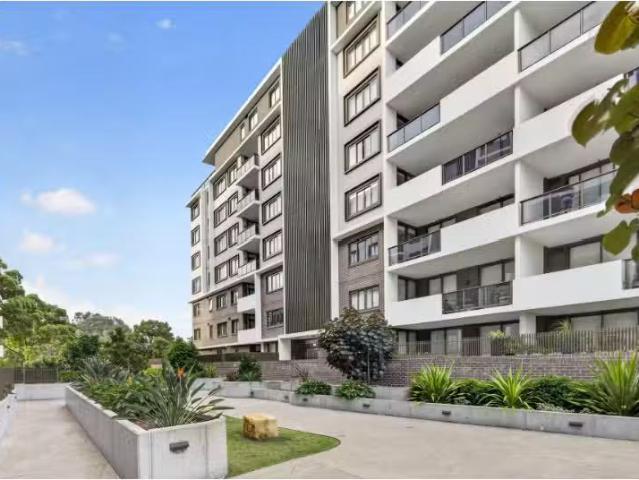 206/12A Carson Lane, St Marys Apartment for rent Listed by Ja.