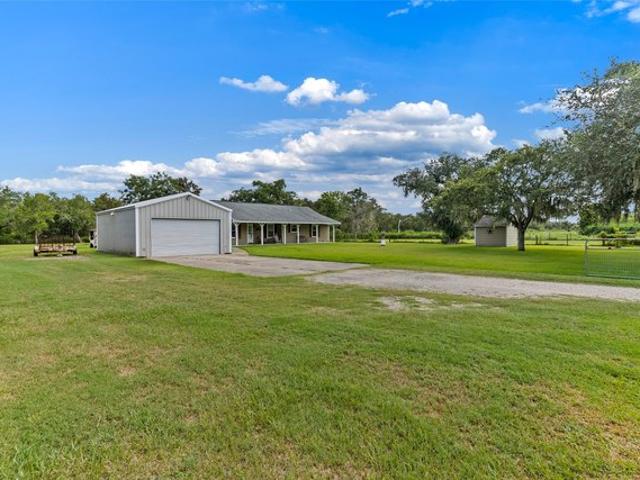 20615 County Road 461, Brazoria, TX 77422