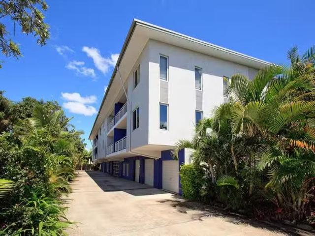 206/18 Richmond Road, Morningside Apartment for rent Listed b.