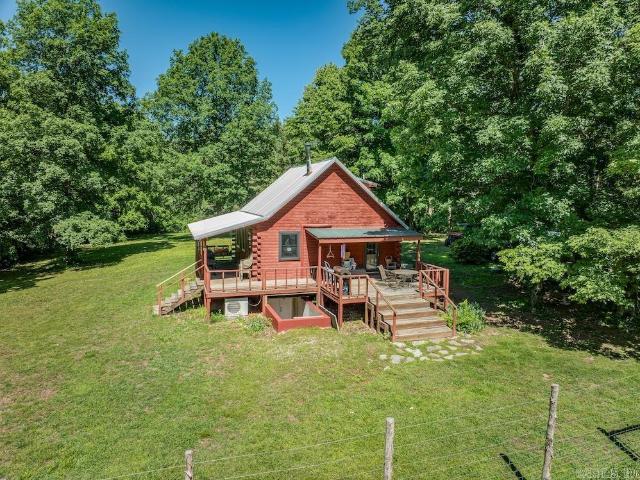 2061 Mcknight Road