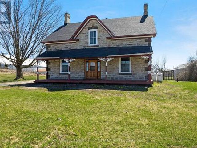2061 Christie Lake Road, Tay Valley, ON, K7H 3C6 house for sale | Listing ID X13560 | Royal LePage