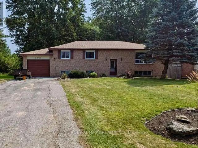 2061 CRAIG ROAD