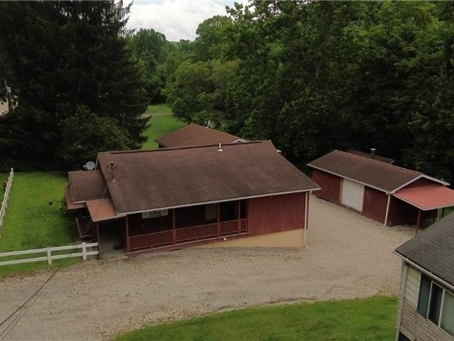 2061 Harmon Creek Drive