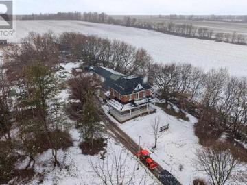 2061 Kerr Line, Whitewater Region, ON, K0J 1V0 house for sale | Listing ID X12987 | Royal LePage