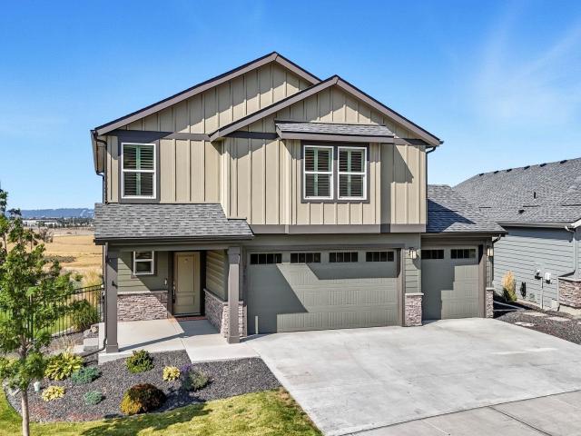 20623 E Vly Vista Dr, Liberty Lake, WA 99019 | MLS #202618