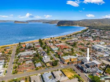 206/211 213 West Street, Umina Beach NSW 2257 Apartment For Rent | Domain