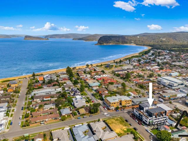 206/211 213 West Street, Umina Beach NSW 2257 Apartment For Rent | Domain