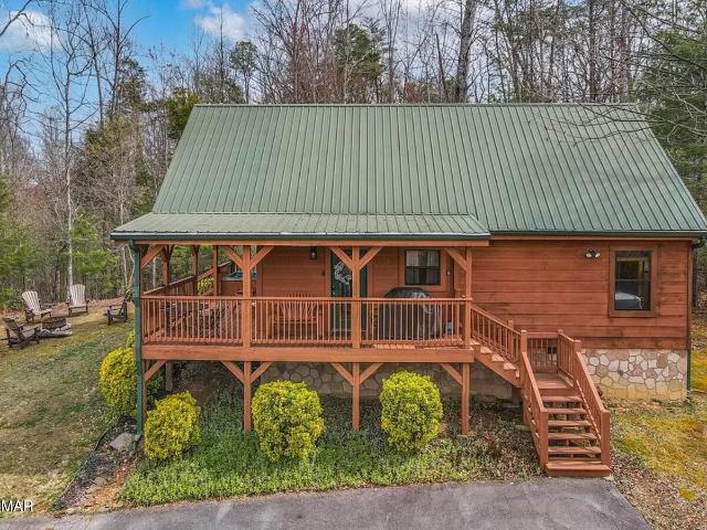 2062 Bird Ridge Road