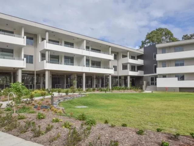 206/2 Parthenia Street, BOONDALL, QLD 4034