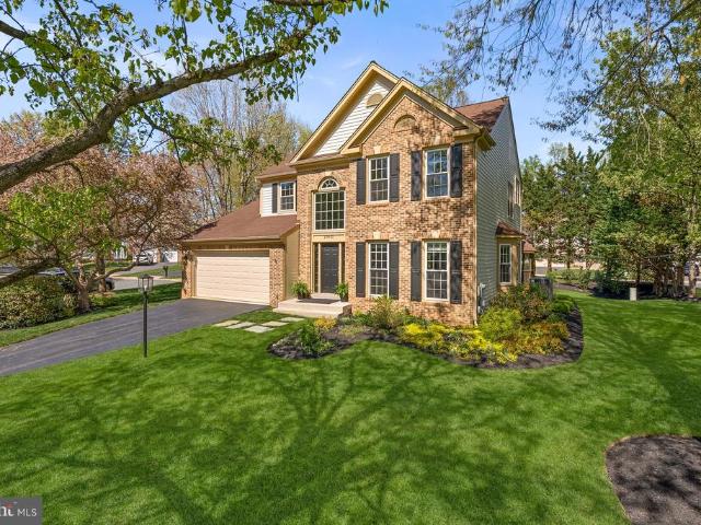 20630 Bridgeport Court