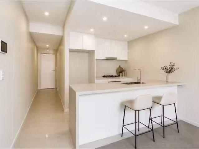 206/30 Burelli Street, WOLLONGONG Apartment for rent Listed b.
