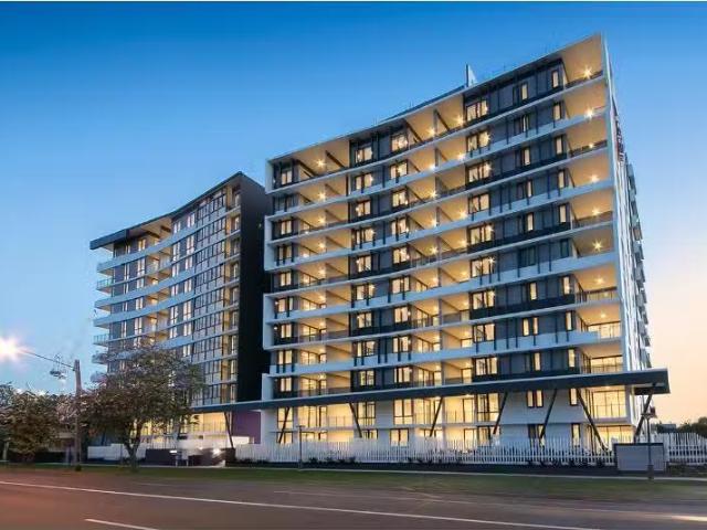 2063/123 Cavendish Road, COORPAROO Apartment for rent Listed.