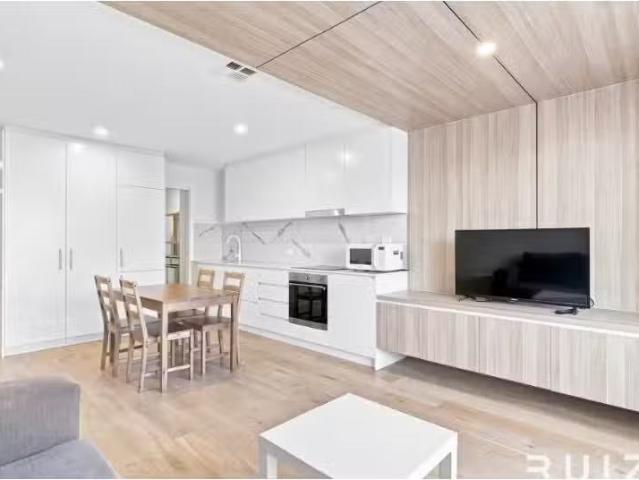 206/32 Mort Street, Braddon Apartment for rent Listed by Leas.