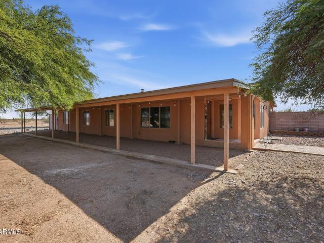 20635 S PICACHO Highway