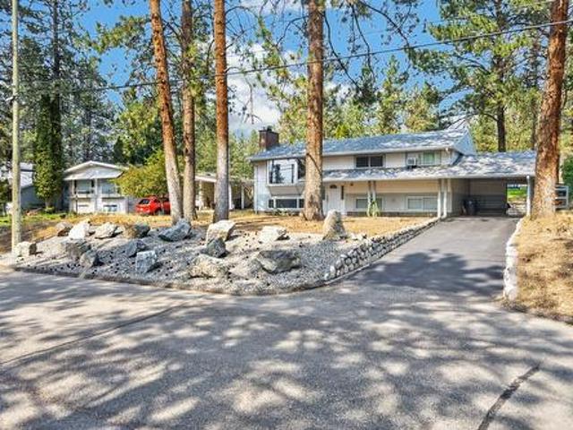 2063 Castillou Crescent, Merritt, BC, V1K 1H8 house for sale | Listing ID 10398 | Royal LePage