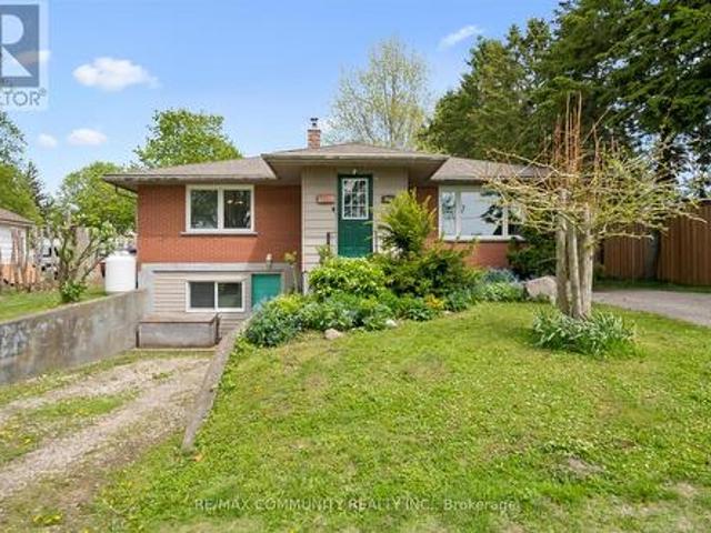 2063 George Street, Howick, ON, N0G 1X0 house for sale | Listing ID X13737 | Royal LePage