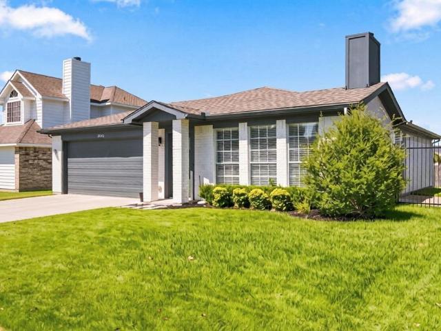 2063 Palomino Trail