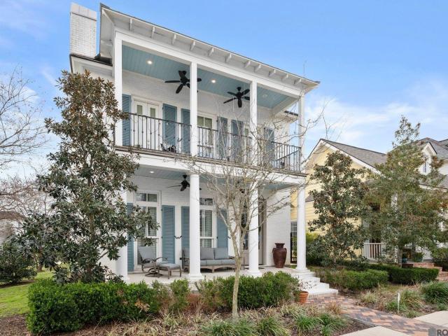 2063 Rue Venelle, Baton Rouge, LA