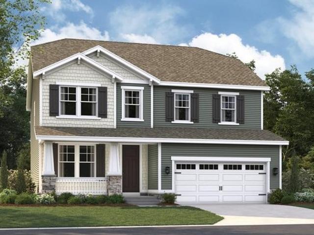 2063 Springvale Dr, Bealeton, VA 22712