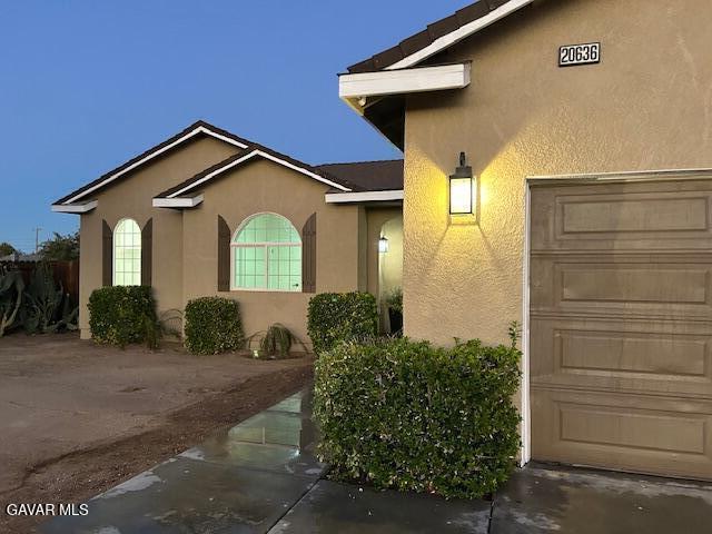 2063 th Street