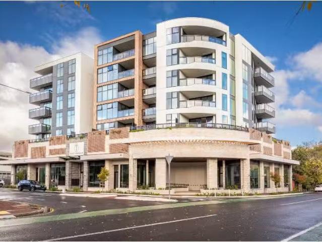 206/3 The Parade West, KENT TOWN Apartment for rent Listed by.