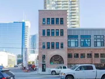 206 11 Avenue Se, Calgary, AB, T2G 0X8 commercial for sale.