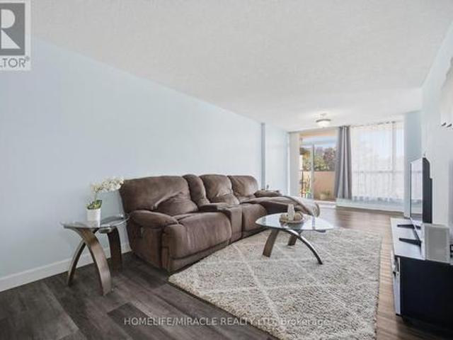 206 1 Rowntree Road, Toronto, ON, M9V 5G7 condo for sale | Listing ID W13836 | Royal LePage