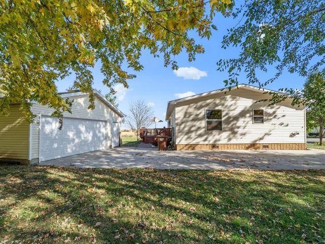 206 & 208 E Minerva Street