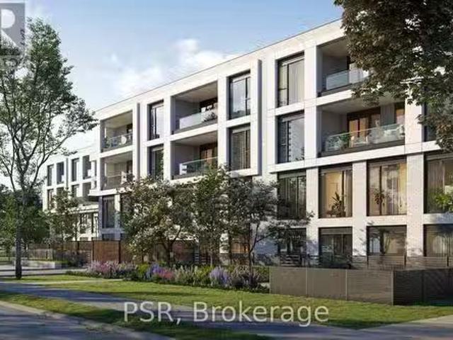 206 200 Keewatin Avenue, Toronto, ON, M4P 1Z8 condo for sa.
