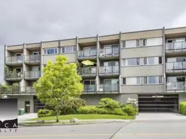 206 212 Forbes Avenue, North Vancouver, BC, V7M 3E5 lease fo.
