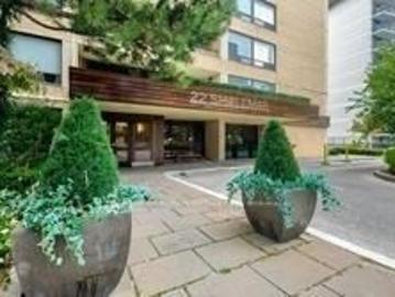 206 22 Shallmar Boulevard in Toronto: Forest Hill North Condo Apartment for lease Toronto C04: MLS®# C12933776