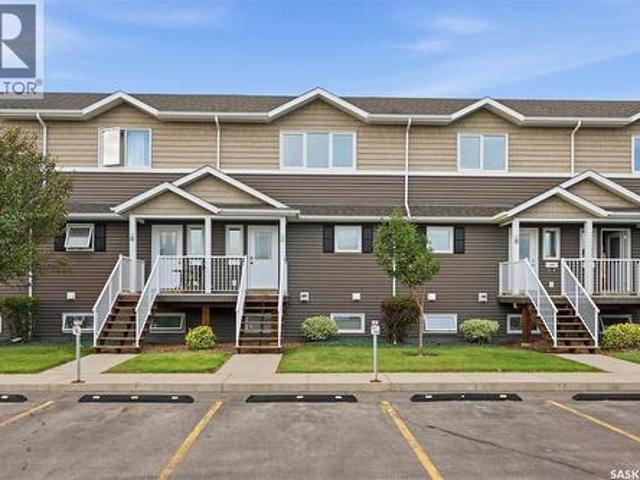 206 275 Pringle Lane, Saskatoon, SK, S7T 0T5 townhouse for sale | Listing ID SK047315 | Royal LePage