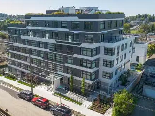 206 3264 Vanness Avenue, Vancouver, BC, V5R 0L5 Single Famil.