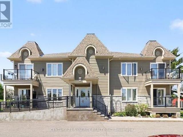 206 38 Charles Street, North Stormont, ON, K0A 1R0 condo for sale | Listing ID X13793 | Royal LePage