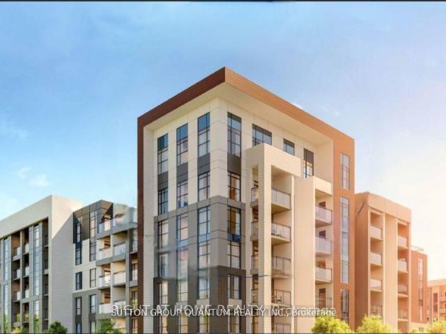 206 490 Gordon Krantz Avenue, Milton | Terminated, W13711 | Condos. Ca