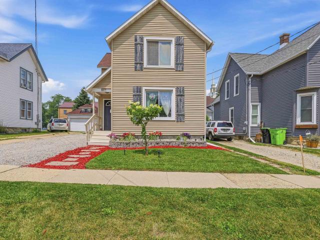 206 4th Street