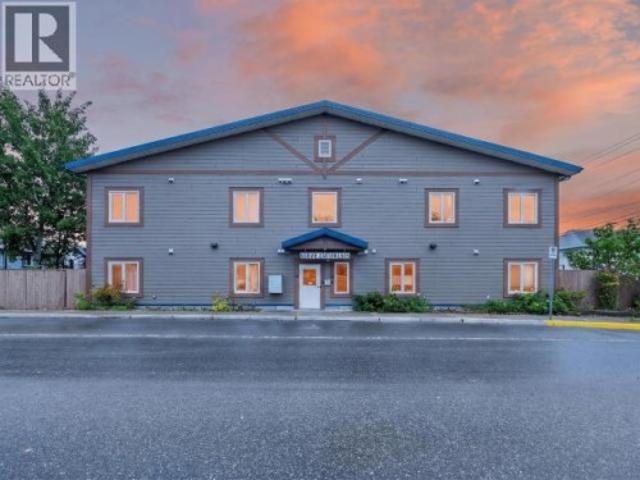 206 505 Ogilvie Street, Whitehorse, YT, Y1A 2S6 condo for sale | Listing ID 17689 | Royal LePage