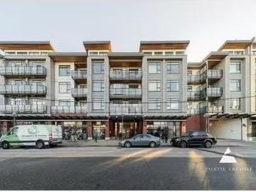 206 5288 Grimmer Street, Burnaby, BC, V5H 0C5 Single Family.