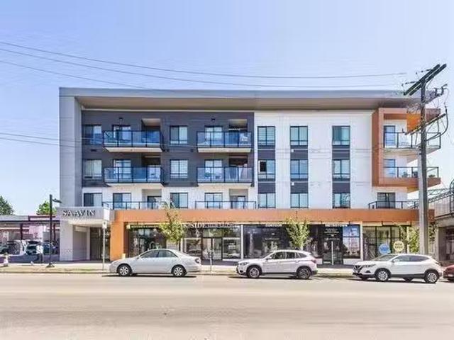 206 6968 Royal Oak Avenue, Burnaby, BC, V5J 4J2 Single Famil.