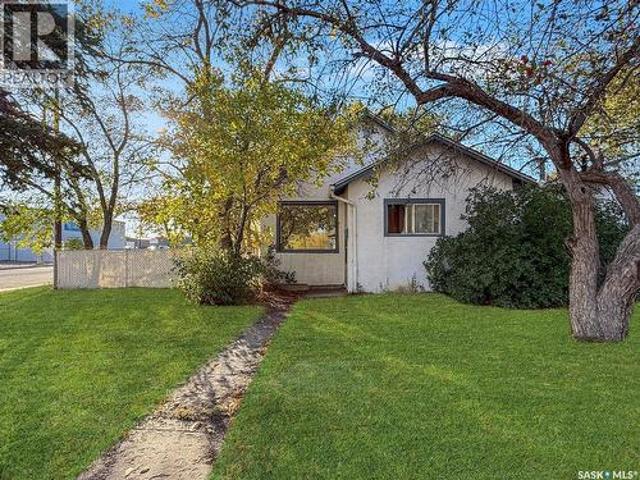 206 6Th Avenue Nw, Swift Current, SK, S9H 0X8 house for sale | Listing ID SK050253 | Royal LePage