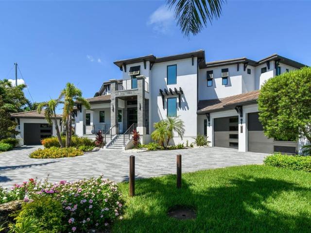 206 6th St E, Tierra Verde, FL 33715 | MLS #TB8409