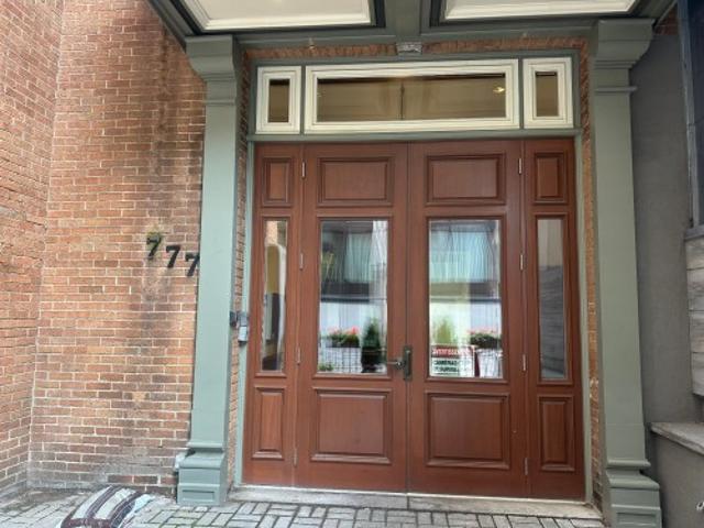 206 777 Rue Des Glacis, Québec La Cité Limoilou, QC, G1R 3R1 condo for sale | Listing ID 19153 | Royal LePage