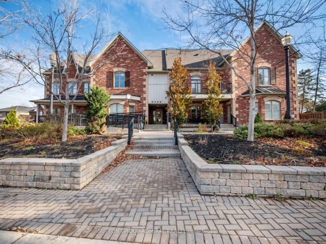 206 9 Keele Street, Maple | Expired, N12577 | Condos. Ca