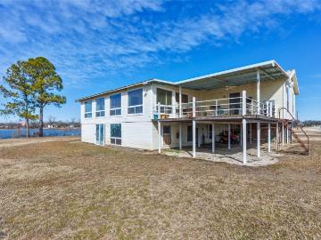 206 County Road 541, Eastland, TX 76448 | MLS #21187