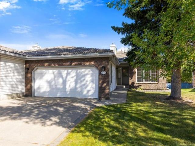 206 Country Club Point E Nw, Edmonton, AB, T6M 2J6 house for sale | Listing ID E4509 | Royal LePage